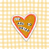 RANI BAN CO Stickers