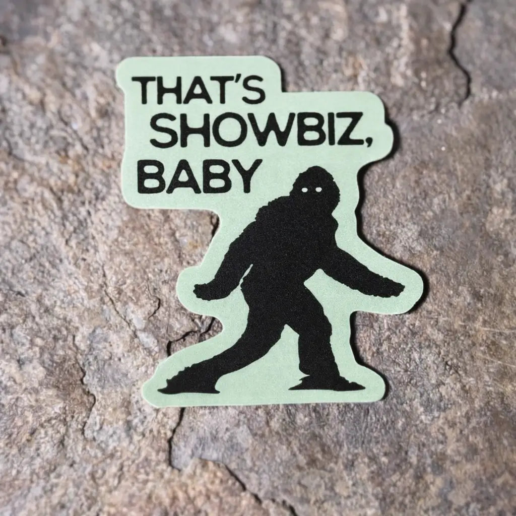 Brass Earth - Stickers