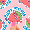 Turtle’s Soup- Stickers