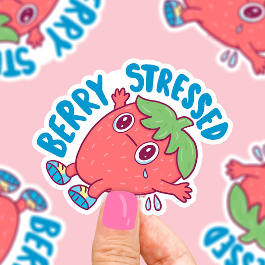 Turtle’s Soup- Stickers