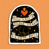 RANI BAN CO Stickers