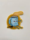 Allison Mckeen Art – Stickers