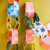 East End Press Paper Garland