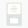 Daisy Letter Writing Set