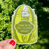 Augury Press – Stickers
