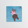 Clem & Co – Stickers