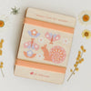 Oh Little Wren – Mini Flower Press