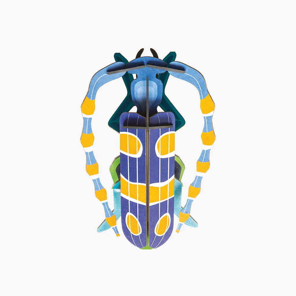 Studio Roof – Bugs