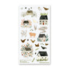 Stickii – Sticker Sheets
