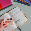 Papier Sticky Index Tabs