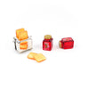 Mini Story Magnets – Food