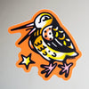 Curlworks Stickers