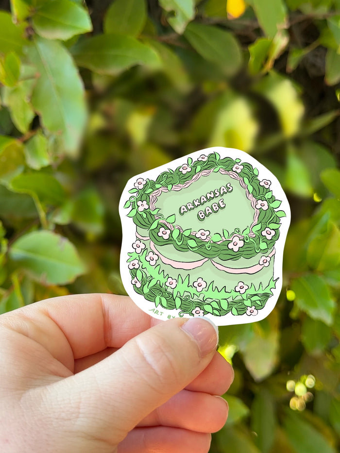 Art by Elowyn – Stickers