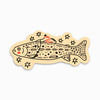 Starpokes Stickers
