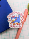 Stickers - Lauradzeng