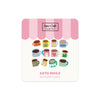 The Paper + Craft Pantry – Sticker Flakes