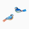 Studio Roof – Birds