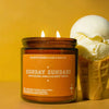 Seventh House Candle