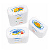 4 -Color Stacking Stamp: Karepango