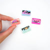 Mini Story Magnets – Household Objects