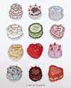 Art by Elowyn – Stickers