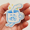 Allison Mckeen Art – Stickers