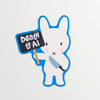 Clem & Co – Stickers