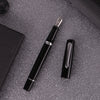 Nahvalur Original Black Fountain Pen