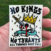 Pretty Bad Co – Sticker