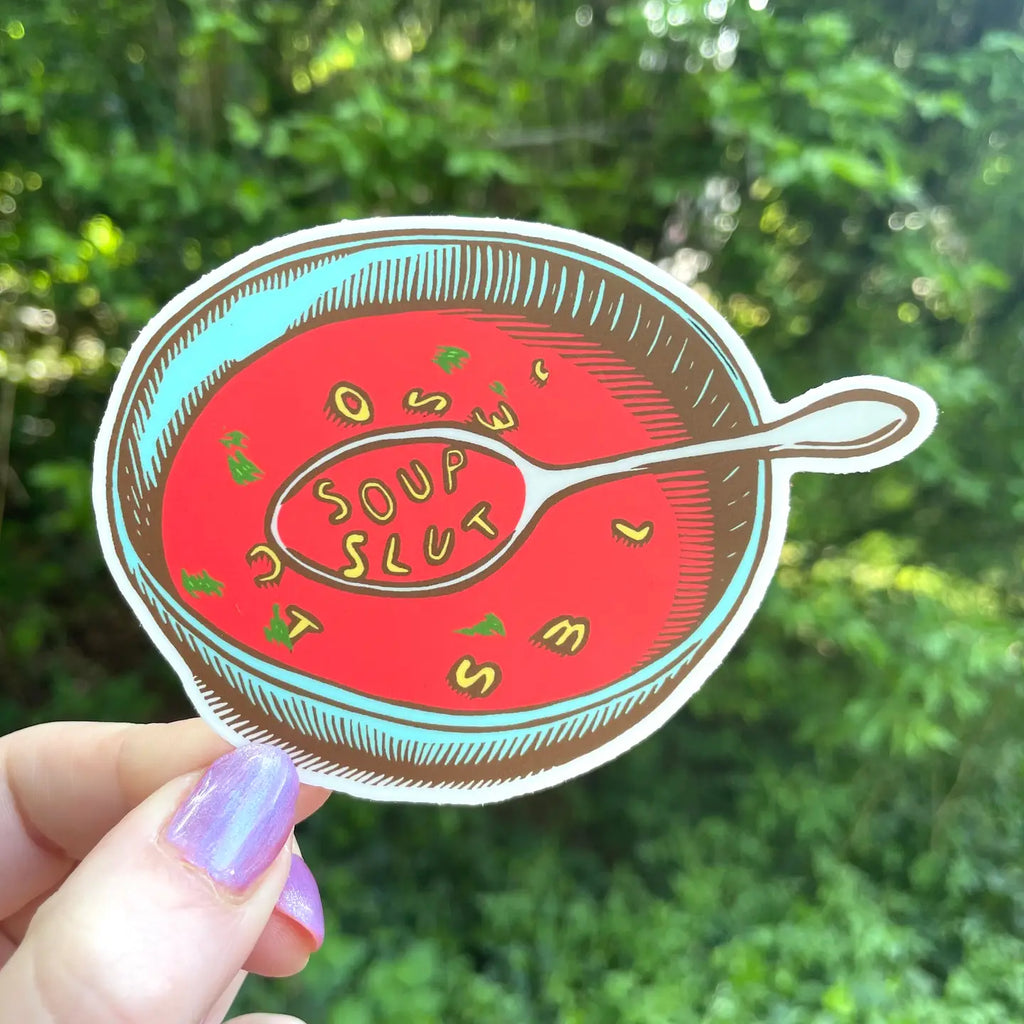 Augury Press – Stickers