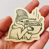 Allison Mckeen Art – Stickers
