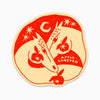 Starpokes Stickers