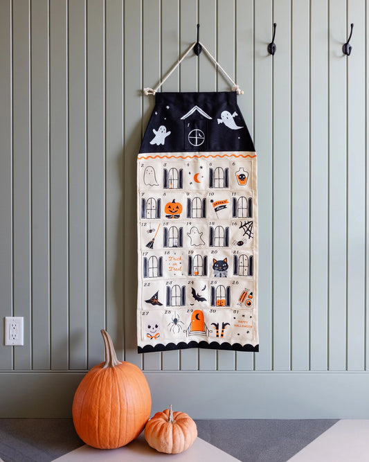 Halloween Advent Calendar