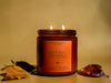 Seventh House Candle