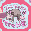 Turtle’s Soup - Stickers