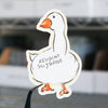 Ginably – Sticker