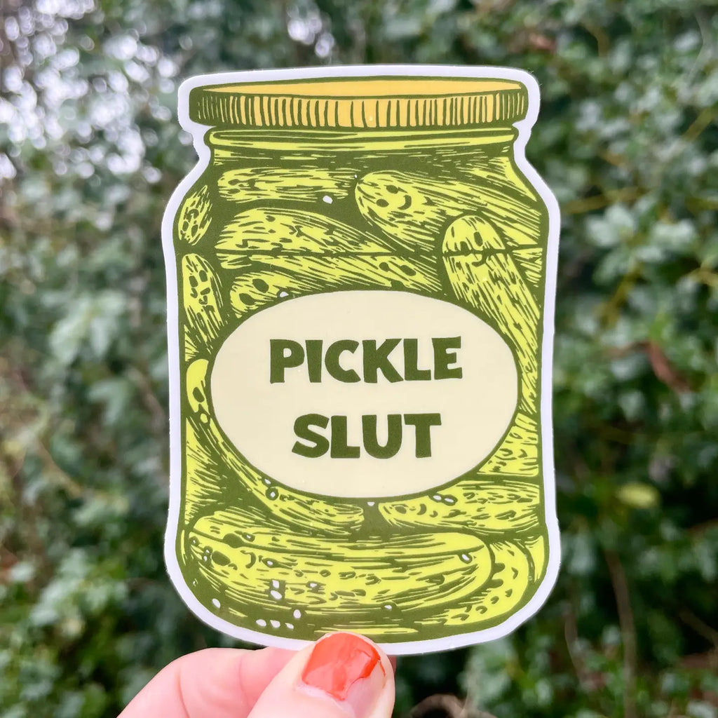 Augury Press – Stickers