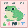 Tender Ghost – Stickers