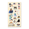 Stickii – Sticker Sheets