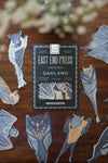 East End Press Paper Garland