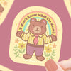 Turtle’s Soup - Stickers