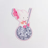 Clem & Co – Stickers