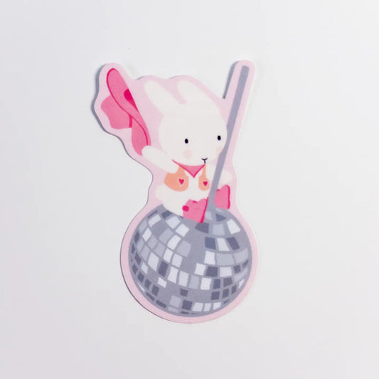 Clem & Co – Stickers