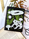 Middle Dune – Spiral Notebooks (Large)