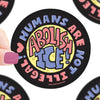Turtle’s Soup - Stickers