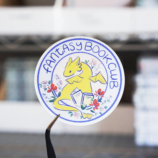 Ginably – Sticker