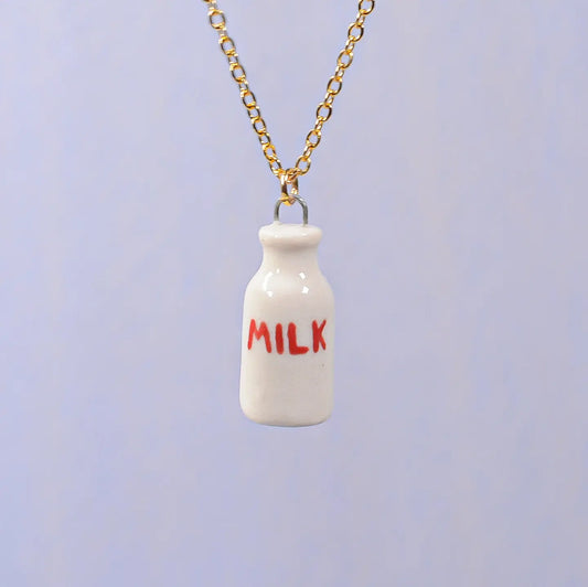 Juice Ceramics – Jewelry