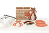 Kiriki Press - Embroidery Kits