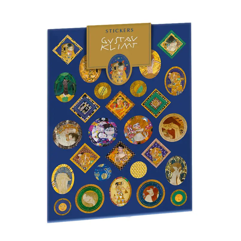 Today is Art Day – Sticker Sheets