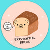 Tender Ghost – Stickers
